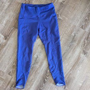 Oiselle flyout tights